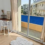 Mimosas Wilson Seaside Haven 3 Luminose A 5 Minuti Dalla Appartamento Antibes
