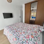 Appartamento Mimosas Wilson Seaside Haven 3 Luminose A 5 Minuti Dalla