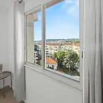 Mimosas Wilson Seaside Haven 3 Luminose A 5 Minuti Dalla Appartamento Antibes