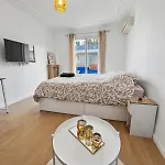 Mimosas Wilson Seaside Haven 3 Luminose A 5 Minuti Dalla Antibes