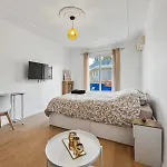 Appartamento Mimosas Wilson Seaside Haven 3 Luminose A 5 Minuti Dalla