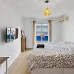 Mimosas Wilson Seaside Haven 3 Luminose A 5 Minuti Dalla Appartamento *