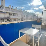 Appartamento Mimosas Wilson Seaside Haven 3 Luminose A 5 Minuti Dalla