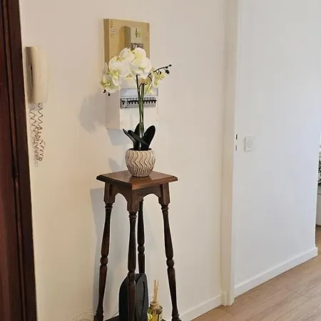Mimosas Wilson Bright 3br W Sea View 5min Apartman
