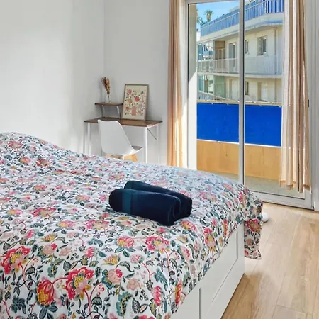 Appartamento Mimosas Wilson Seaside Haven 3 Luminose A 5 Minuti Dalla *
