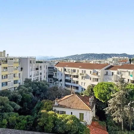 Mimosas Wilson Bright 3br W Sea View 5min Apartman *