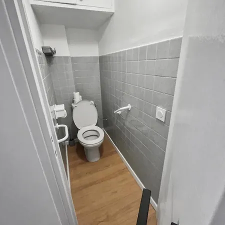Mimosas Wilson Bright 3br W Sea View 5min Apartman *