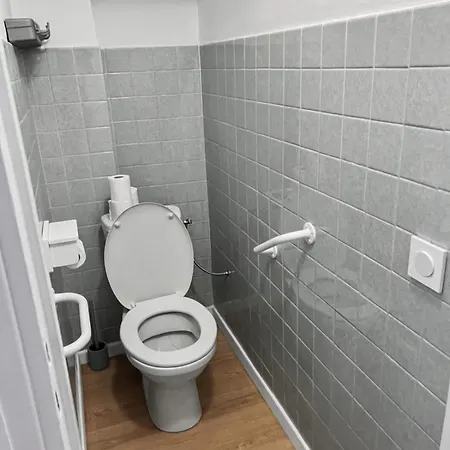 Apartman Mimosas Wilson Bright 3br W Sea View 5min *