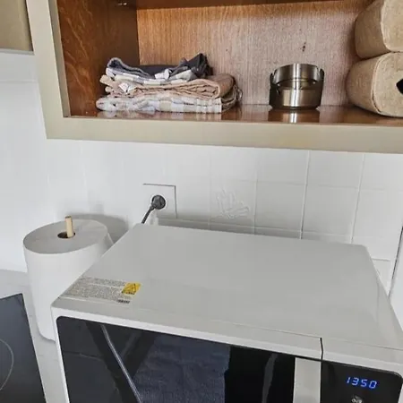 Mimosas Wilson Bright 3br W Sea View 5min